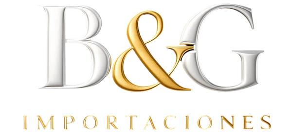 B&G importaciones
