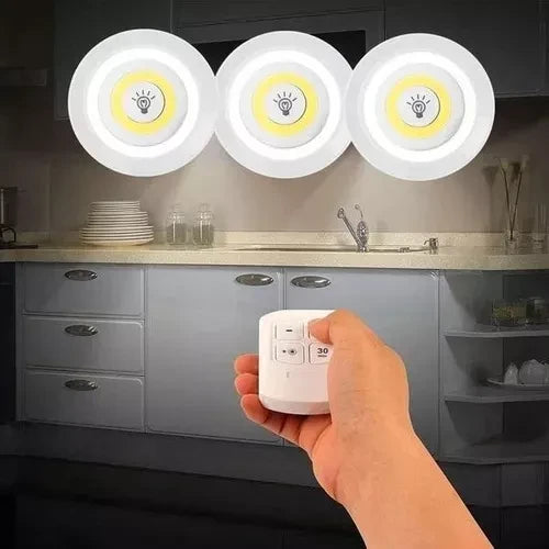 Luces De Emergencia